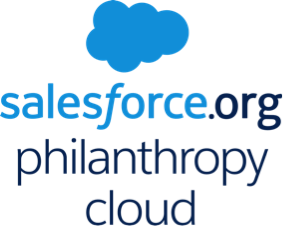 Salesforce Philanthropy Cloud
